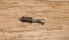 Olympic 271 Chainsaw Idle Speed Screw