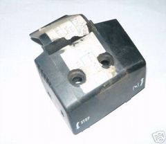 Dolmar 100 100S Chainsaw Filter Cover 028 118 200 NEW