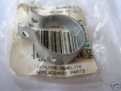 Homelite HLT18 ST155 + Trimmer Clamp 98802A NEW