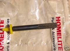 Homelite Chainsaw 360 Plug PN 24868 NEW