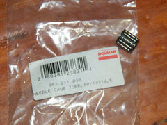 Dolmar PS-540 Chainsaw Wrist Pin Bearing 962 211 030 NEW (DB-5)