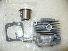 Dolmar 5105 chainsaw DEKO Piston and Cylinder 181 130 255 NEW (D-10)