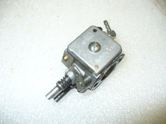 Dolmar 120 chainsaw Tillotson HK37a carburetor