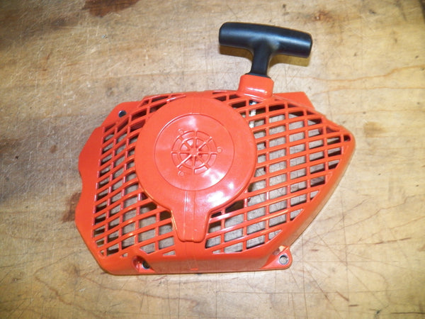 Dolmar 5105 chainsaw EZ pull starter assembly complete