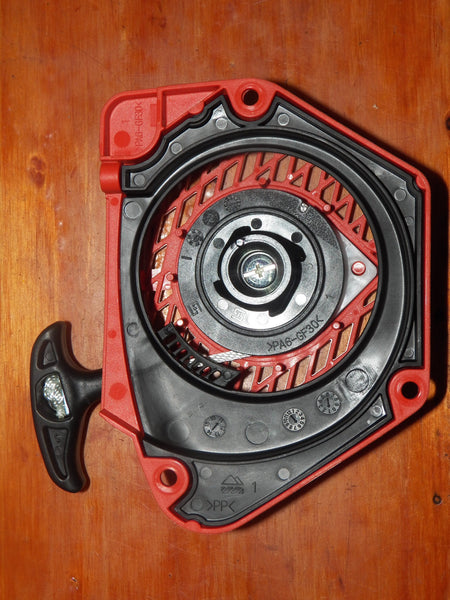 Dolmar PS-32 Chainsaw Starter Assembly 165 160 100 NEW (DB-4) |