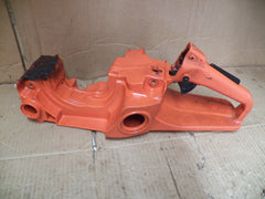Dolmar 120s Chainsaw Fuel tank