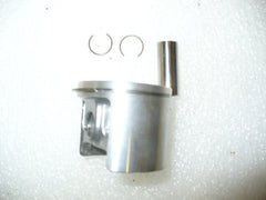 Dolmar 6400 chainsaw piston assembly 47mm NEW 325 132 033 (box 20)