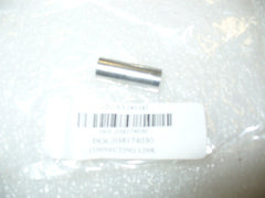 Dolmar 7900 chainsaw muffler connecting link NEW 038 174 030 (box 21)