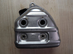 Dolmar PS-6400 C Chainsaw KAT muffler 038 174 300 NEW (Bulky 2)