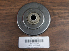 Dolmar PS-5105 Chainsaw Rim Type Clutch Drum 181 223 062 NEW (D-26)