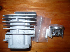 Dolmar PS-540 Chainsaw Piston and Cylinder Kit 033 130 011 NEW (DB-5)