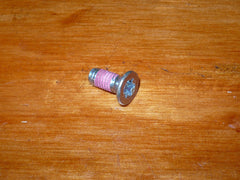 Dolmar PS-421 Chainsaw Dust cover screw 908 105 126 NEW (D-29)