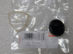 Dolmar Chainsaw Oil Cap NEW 010 114 032 (D-12)