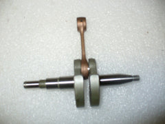 Dolmar PS-7900 chainsaw crank shaft NEW 038 120 020 (Box 27)