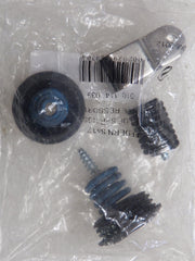 Dolmar 6400 - 7900 Chainsaw Set of Mount Springs 010 114 039 NEW (DB-4)