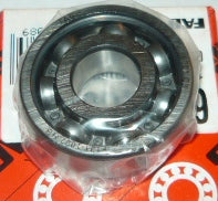 chainsaw metric ball bearing 6201 / 6201-c3 new replacement part (hva bin H-49)