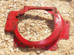 Jonsered 910, 920, 930,830 Chainsaw Flywheel Cover (for metal starter housings)
