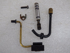 jonsered 2051 turbo chainsaw oil pump kit
