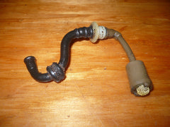 Dolmar 113 Chainsaw Oil Lines With Fitting