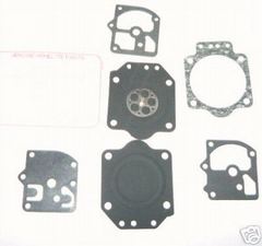 Homelite Gasket & Diaphragm Kit Part # A03900