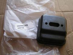 Homelite Blower, Pump, Trimmer Muffler Body 04710 NEW