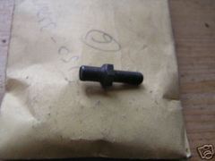 Shindaiwa Chainsaw Buffer Screw PN 22150-33770 NEW (shin new bin)