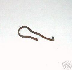 Partner Saw Clip Part # 505 297923 NEW