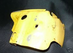 McCulloch Pro Mac 850 Chainsaw Lower Cylinder Shroud