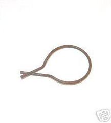 Husqvarna 16H 24H 24R Trimmer Spring 501 78 97-01