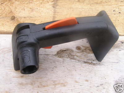 Stihl MS 191 MS191 T Trigger Handle Assembly