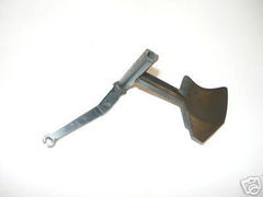 Husqvarna 61, 266, 268, 272 Chainsaw Throttle Trigger