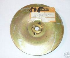 Partner Cut-Off Saw Washer 505 268355/506 26-83-55 NEW