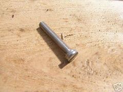 Partner Chainsaw Screw PN 505 230938 NEW