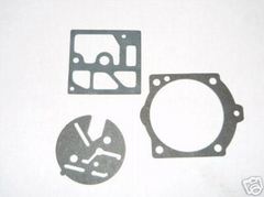 Homelite XL 12 XL12 Carburetor Gasket Kit 67369/67369A
