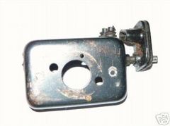 Echo CS 601 VL Chainsaw Carburetor Cover/Box