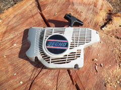 Echo CS 670 Chainsaw Starter Assembly