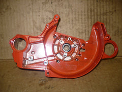 Dolmar PS-7910 Chainsaw Flywheel Side Crankcase Assembly 038 111 160 NEW (DB-2)