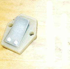 mcculloch power mac 380, 380as chainsaw reed valve assembly