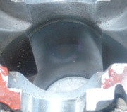 CATENA DI TRASMISSIONE ANTERIORE - ORIGINALE TOYOTA - Off Quattro