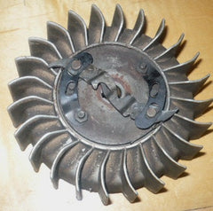husqvarna 480cd chainsaw flywheel assembly (old style, sem)