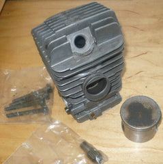 stihl ms290 46mm piston and cylinder set