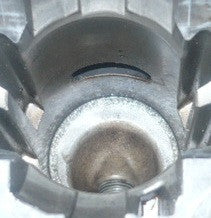 stihl ms290 46mm piston and cylinder set