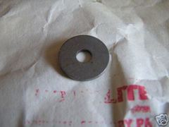 Homelite 1050, 1130Chainsaw Retainer Washer # 58763 NEW (bin 104)