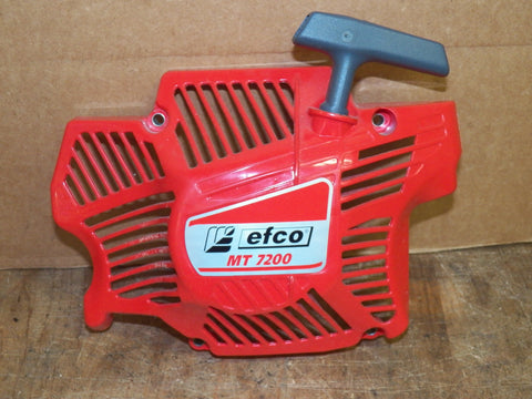 Efco MT7200 Chainsaw Starter Assembly 50200069R NEW