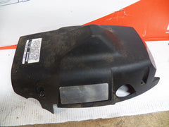 jonsered 2150 turbo chainsaw top cover shroud 2008+ primer type