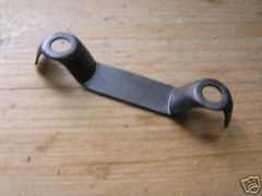 Shindaiwa 680 695 575 Muffler Bolt Keeper 22150-15420