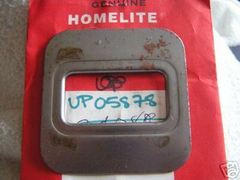 Homelite String Trimmer/ Pump Muffler Baffler 98782 NEW