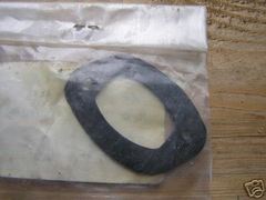 Shindaiwa 575, 695 Boot Gasket PN 22150-12160 NEW