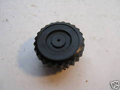Echo CS 315 Chainsaw Gas/Fuel Cap