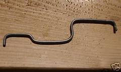 Homelite Chainsaw Throttle Rod PN 58836 NEW